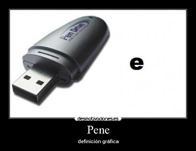 Pene -