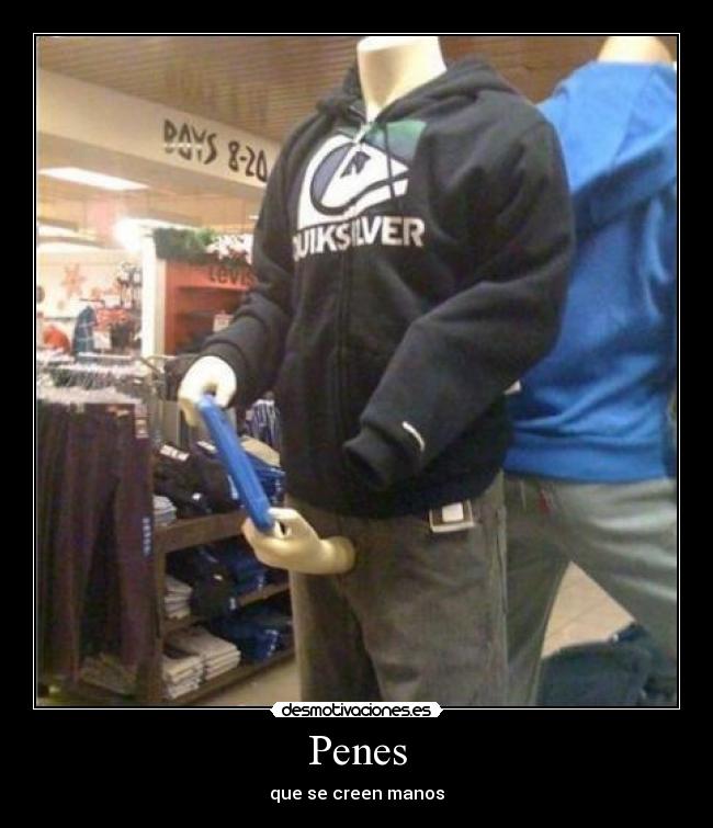 Penes -