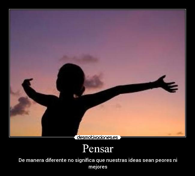 Pensar - 
