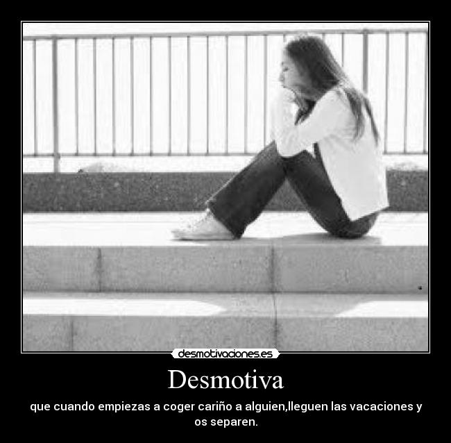 Desmotiva -