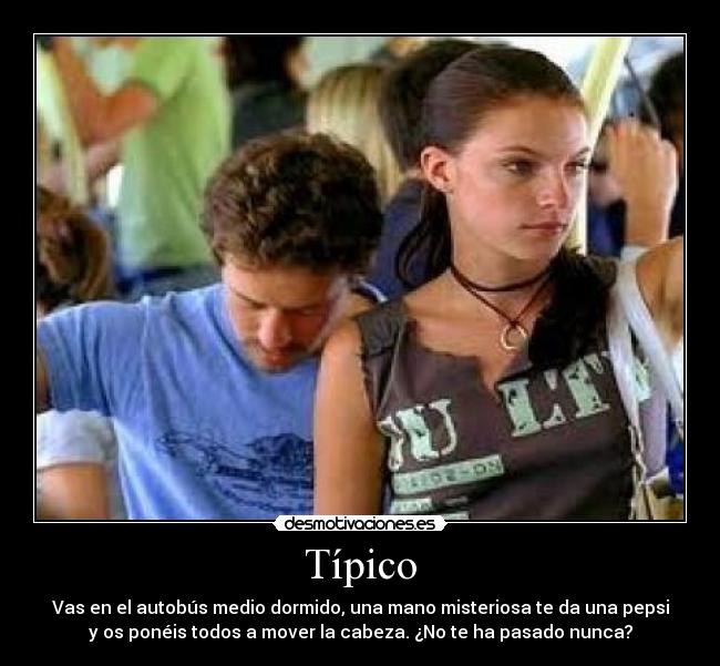 Típico -