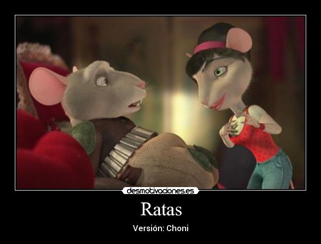 Ratas - 
