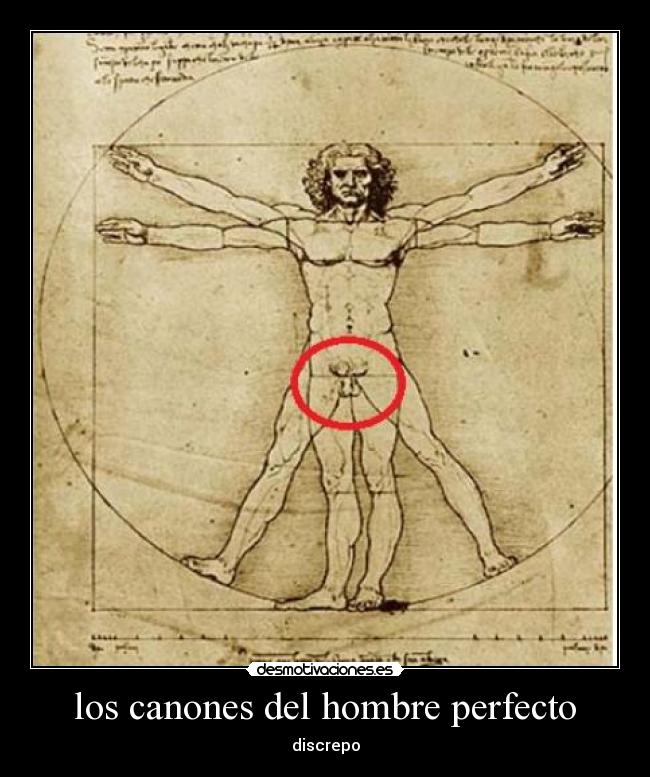 carteles perfecto desmotivaciones