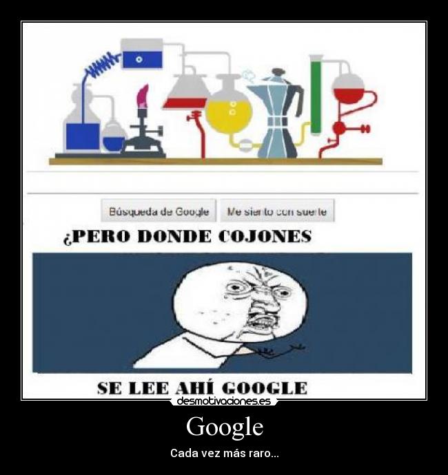 Google -