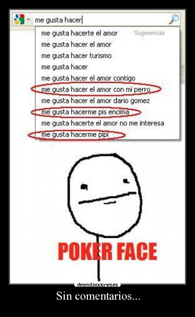 Sin comentarios... - 