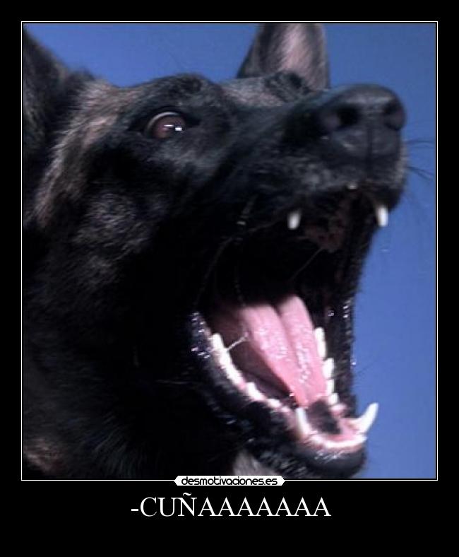 -CUÑAAAAAAA -