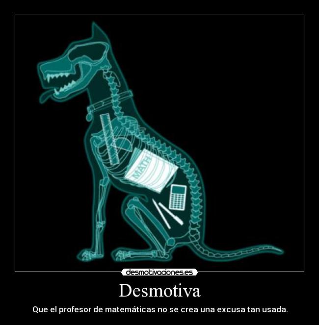 Desmotiva - 