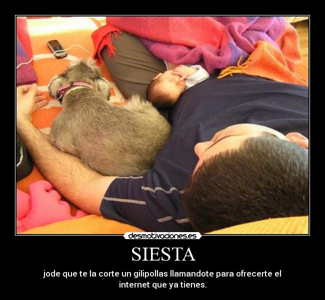 SIESTA -