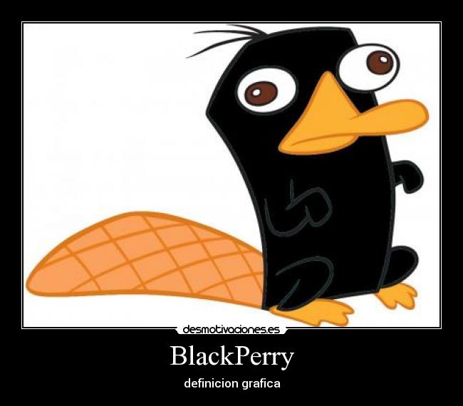 BlackPerry - 