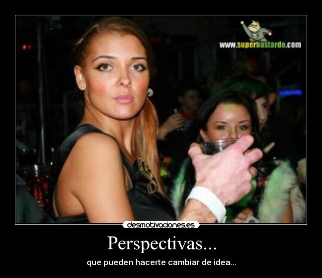 Perspectivas... - 