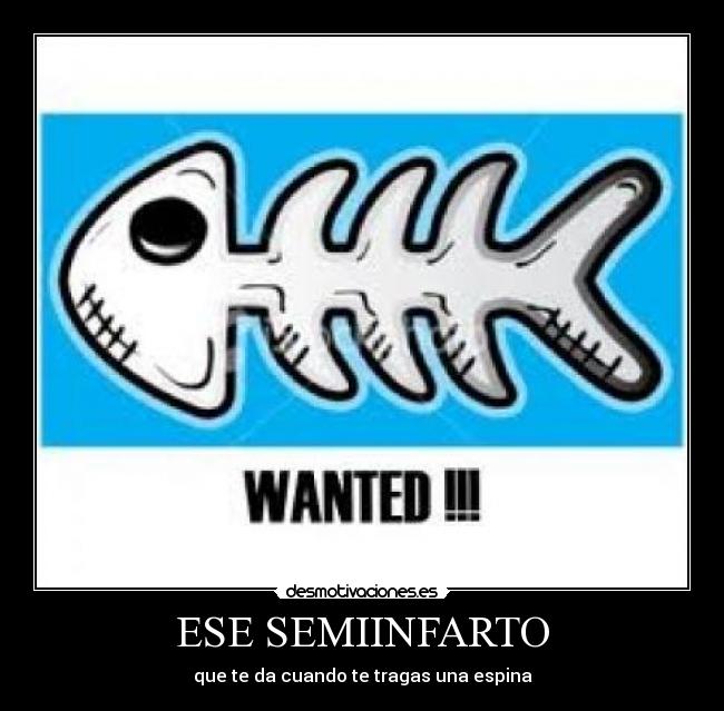 ESE SEMIINFARTO - 