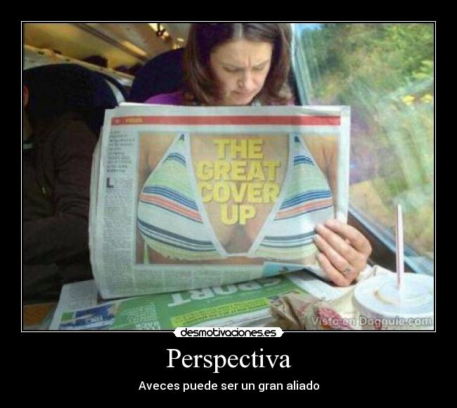 Perspectiva -