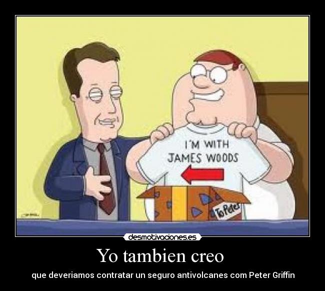 carteles seguro desmotivaciones