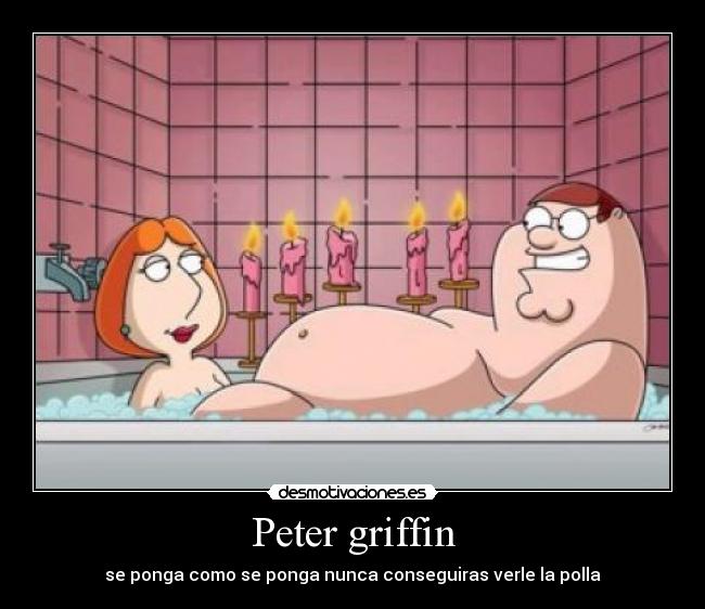 Peter griffin - 