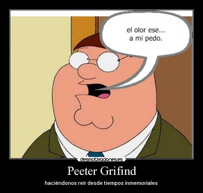 Peeter Grifind - 