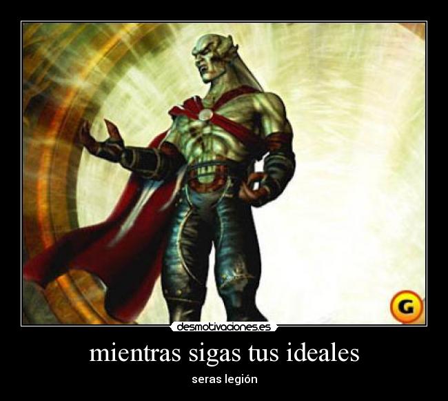 carteles kain soul reaver ferdismo desmotivaciones