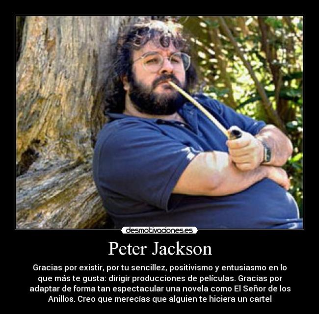 Peter Jackson - 