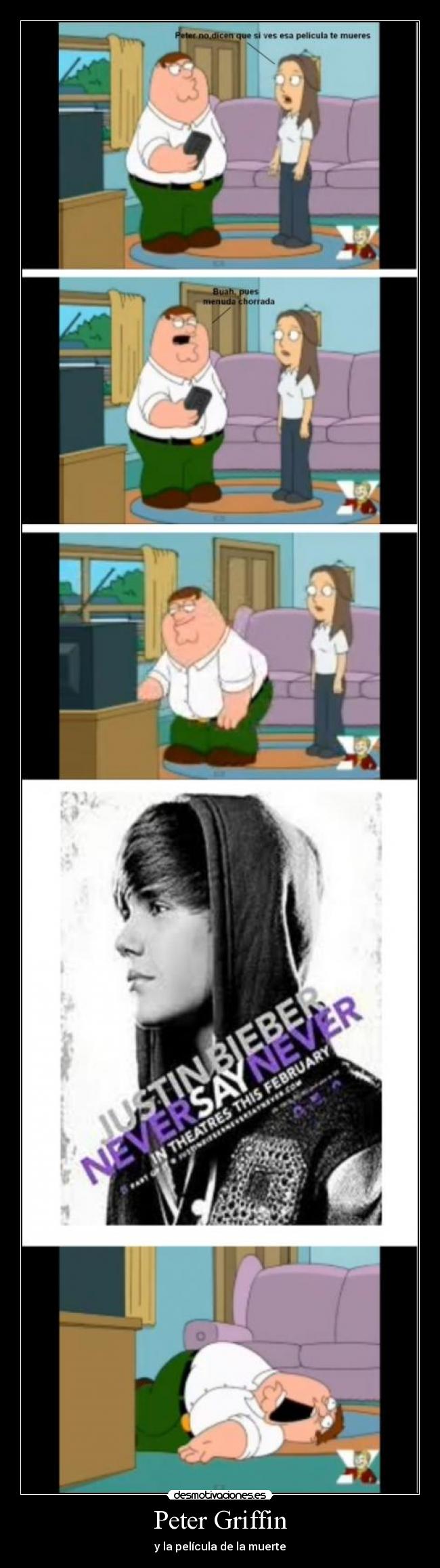 Peter Griffin - 