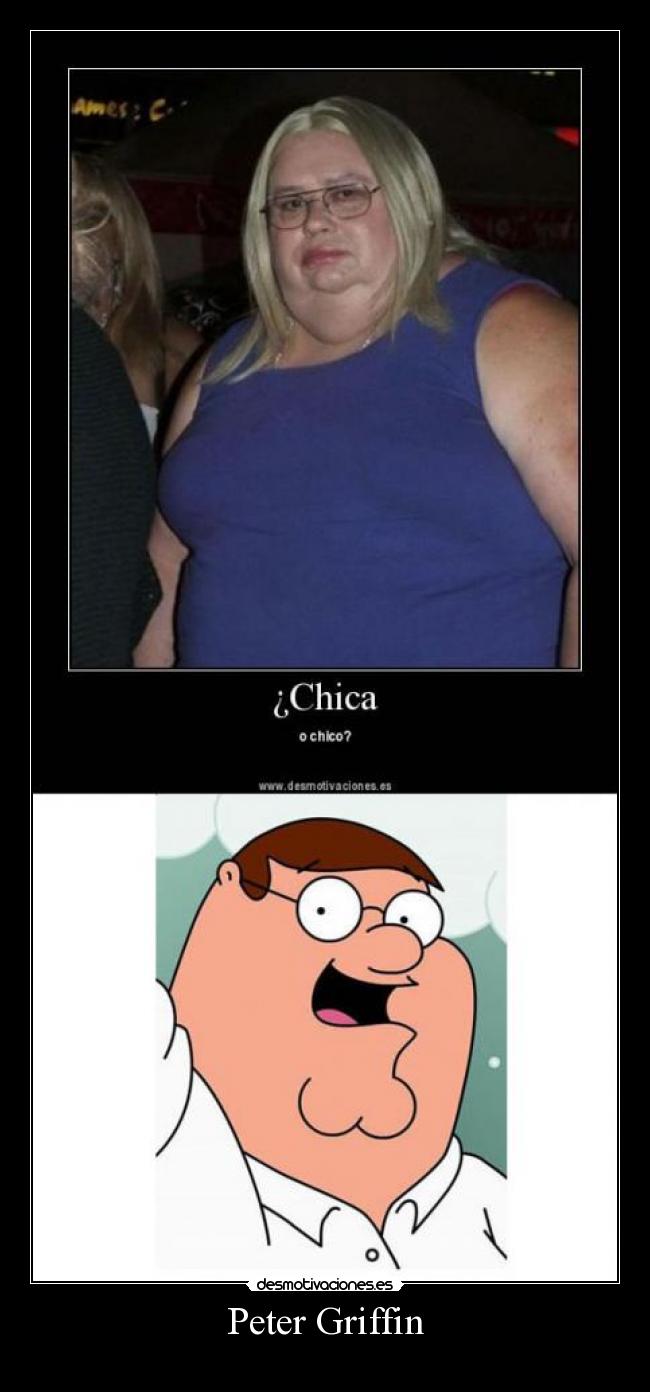 Peter Griffin - 