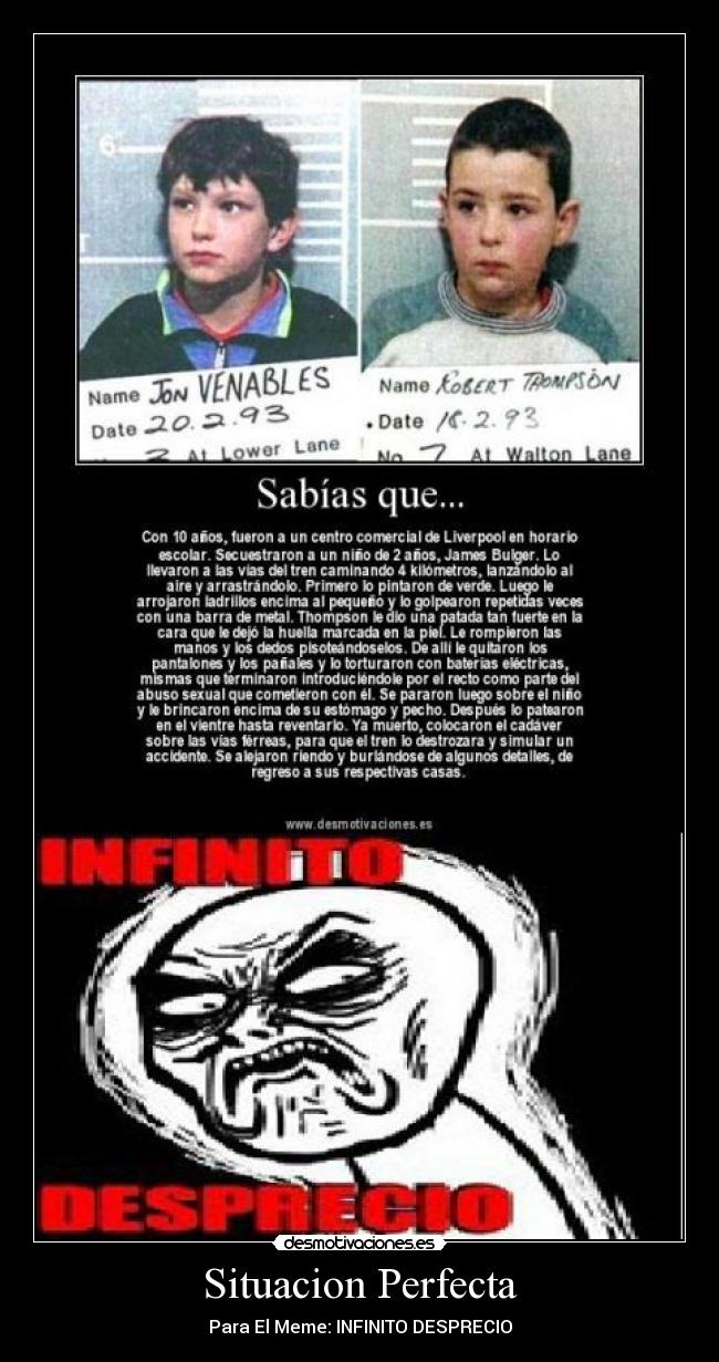 Situacion Perfecta - 