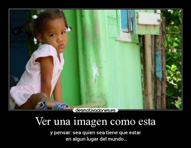 Ver una imagen como esta - 