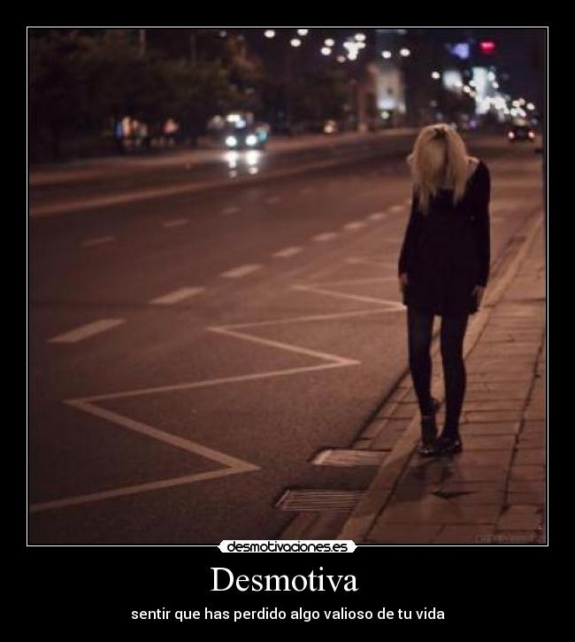 Desmotiva  - 