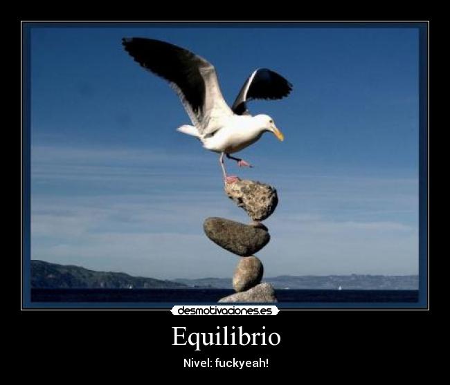 Equilibrio - 