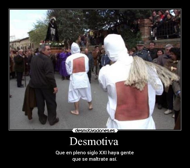 Desmotiva -