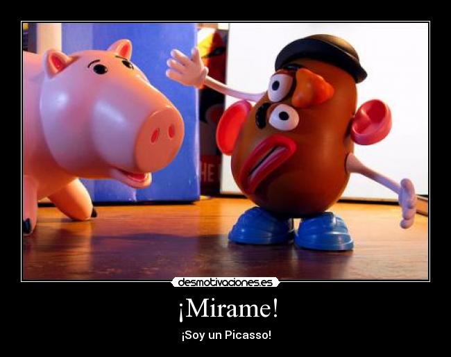 ¡Mirame! - 