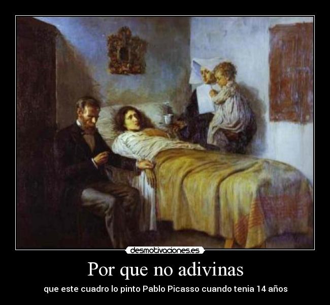 Por que no adivinas -