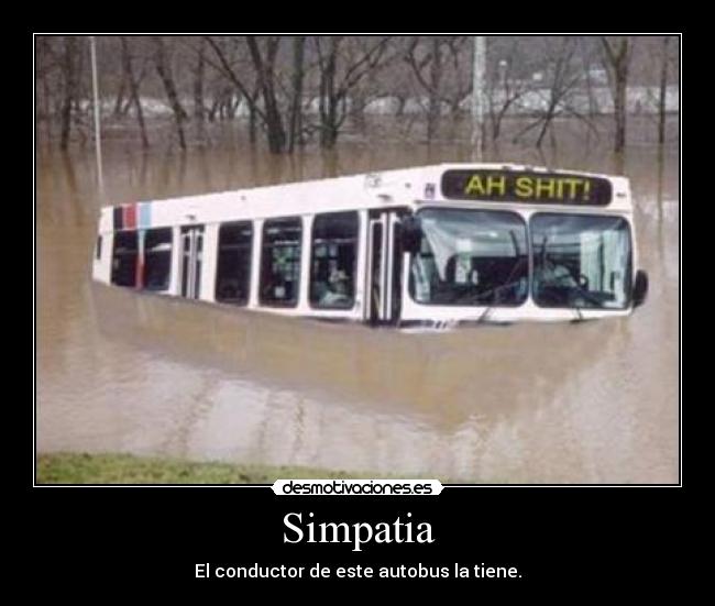 Simpatia -