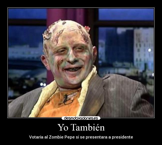 Yo También -