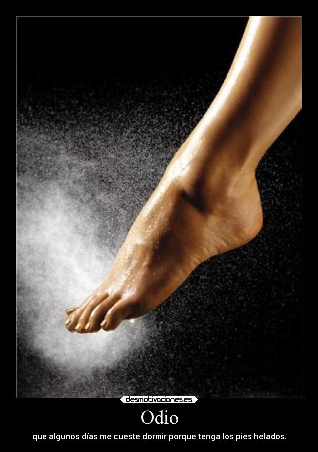 Odio -