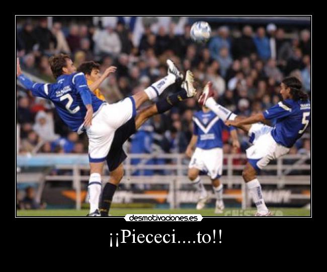 carteles futbolpiececito desmotivaciones