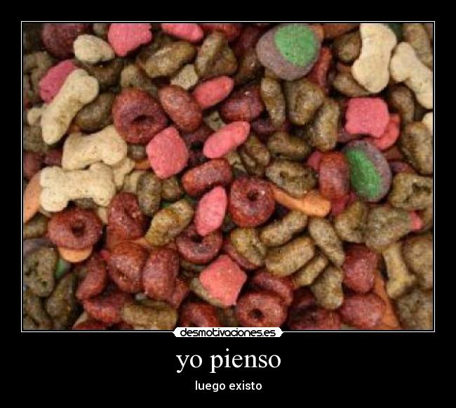 carteles caca desmotivaciones