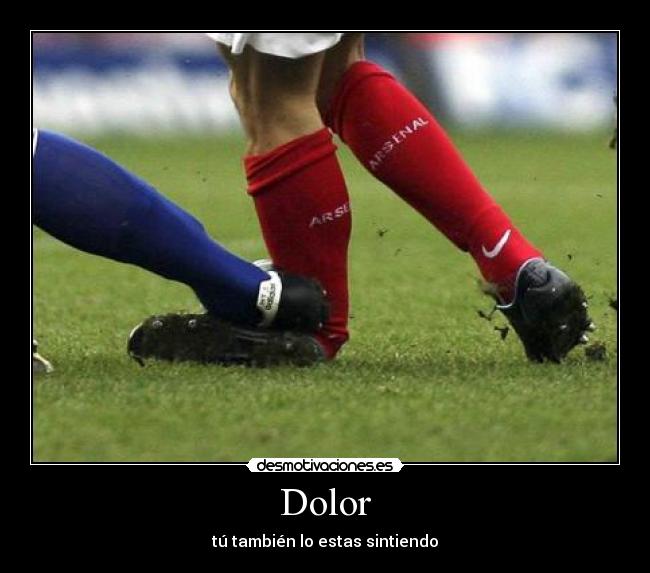 Dolor - 