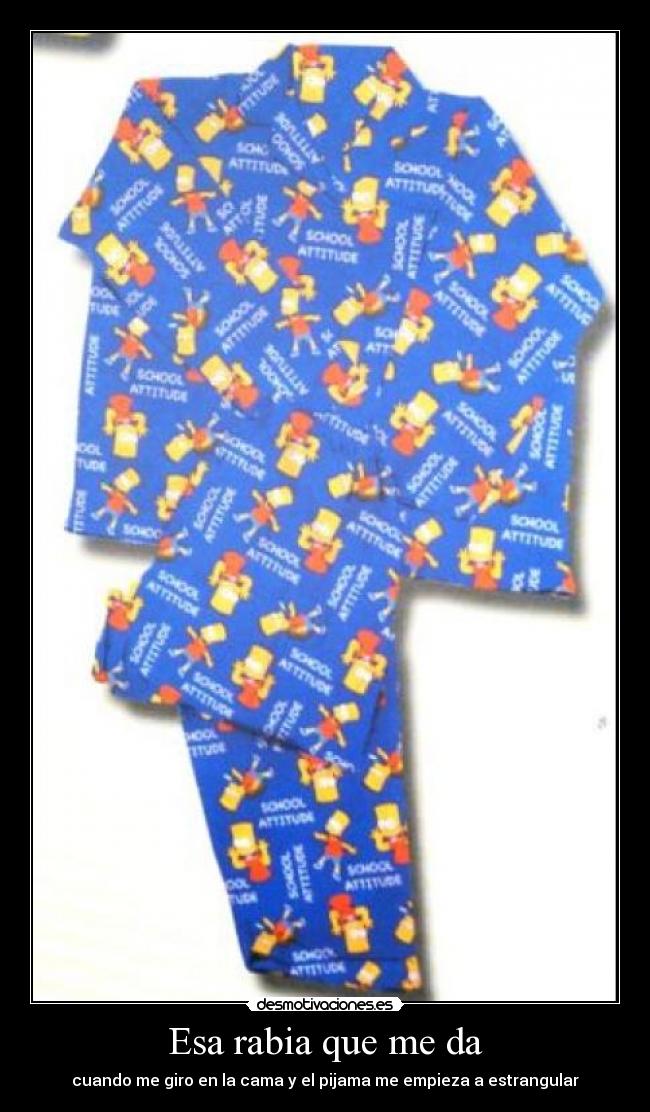 carteles desmotivaciones