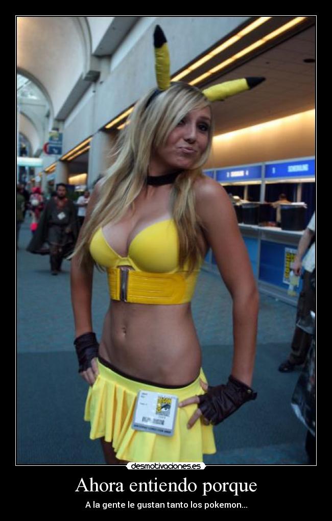 Ahora entiendo porque - 