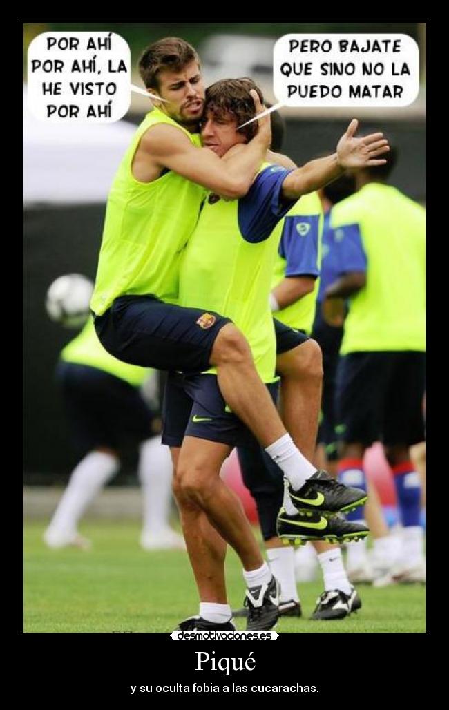 Piqué - 