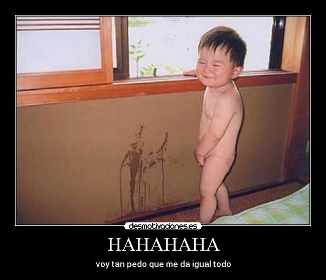 HAHAHAHA - 