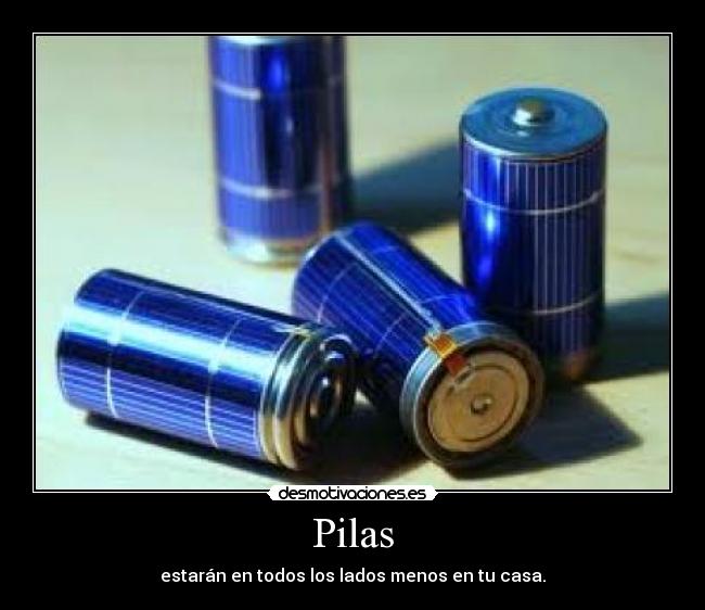 Pilas - 