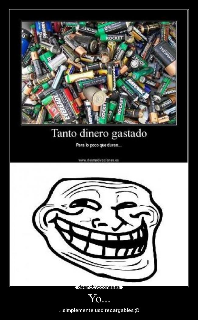 carteles desmotivaciones