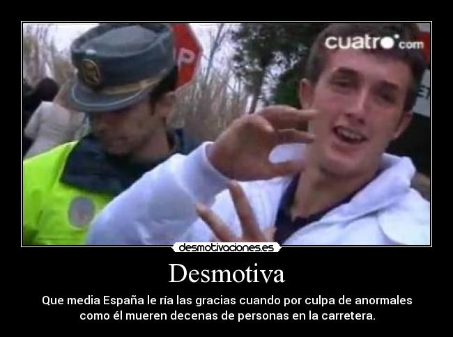 Desmotiva - 