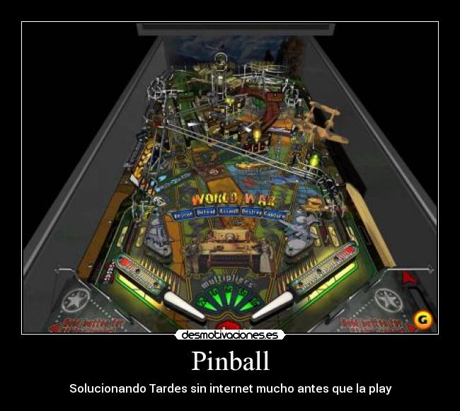 Pinball -
