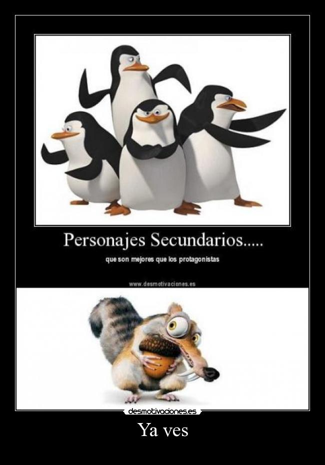 carteles  desmotivaciones