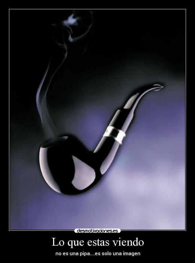 Lo que estas viendo -
