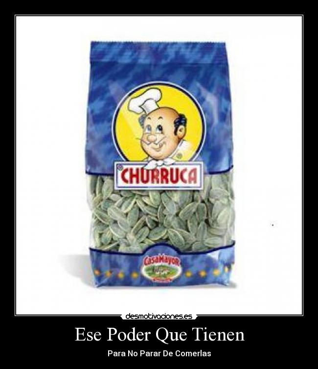 carteles ese poder que tienen desmotivaciones