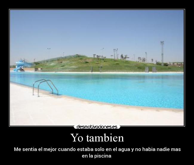 Yo tambien - 