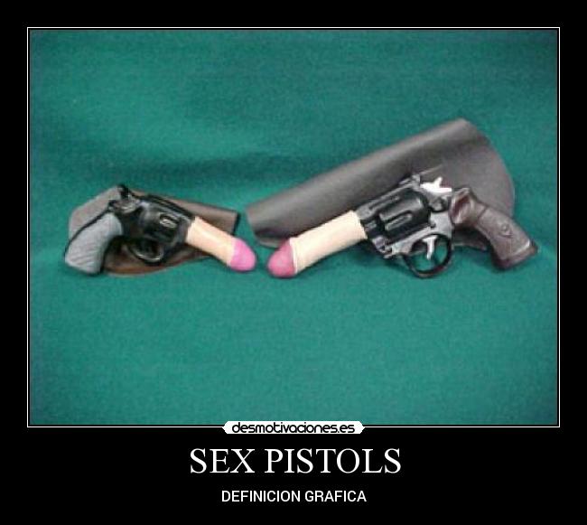 SEX PISTOLS - 