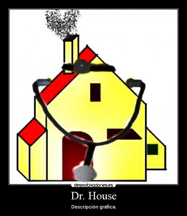 Dr. House - 
